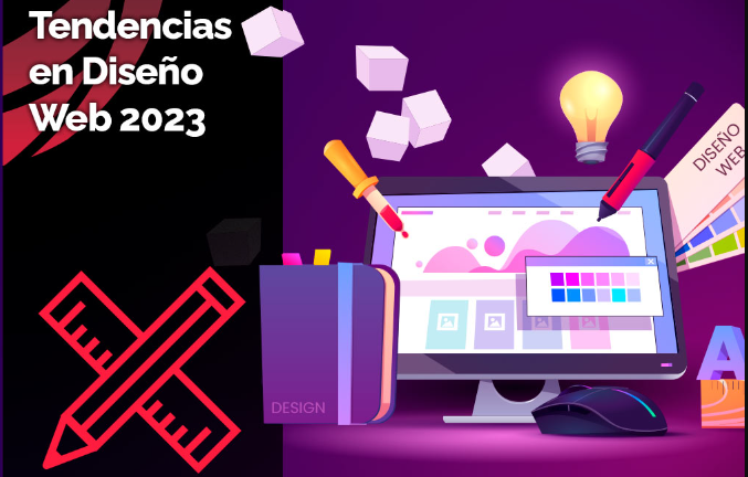 15 tendencias de diseño para el 2023